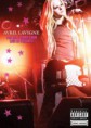 DVD Avril Lavigne – Live In Toronto DVDRip